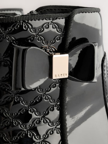 Baker by Ted Baker Laarzen in Zwart