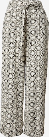 ONLY Trousers 'ONLSilva' in Beige: front