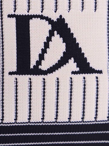 Don Algodon - Bolso de mano 'Coraline' en negro