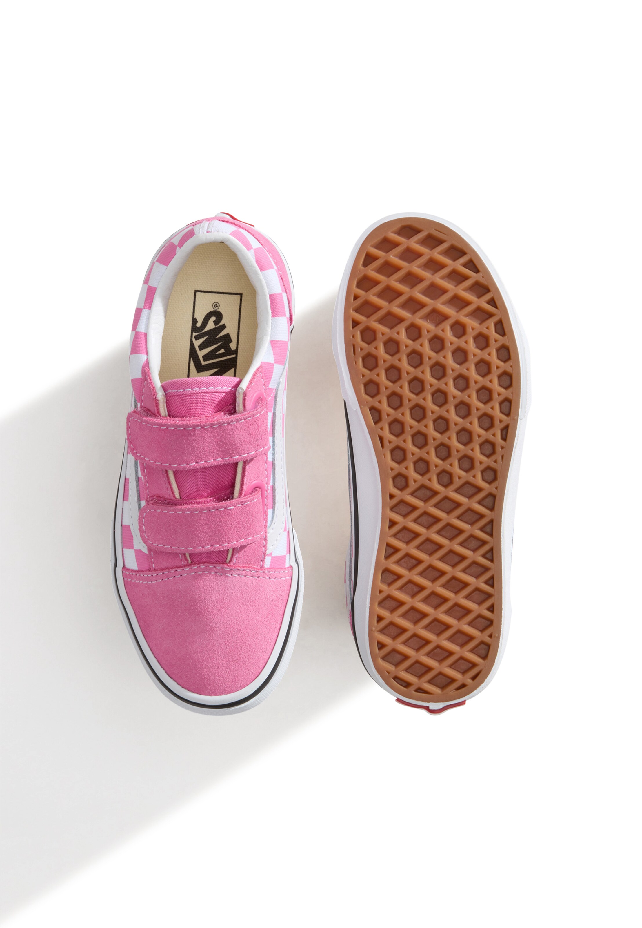 VANS Tenisky 'Old Skool' – pink