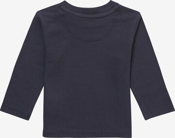T-Shirt 'Margate' Noppies en bleu