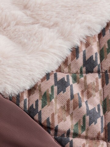 Manteau Next en marron