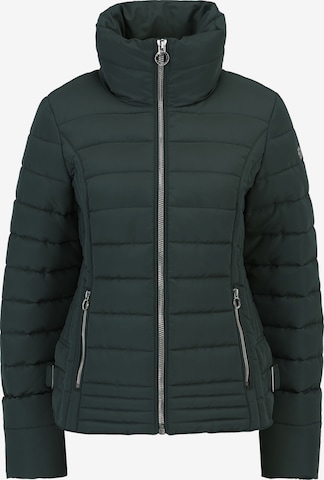 Veste d’hiver 'RONJA 2' Covered en vert : devant