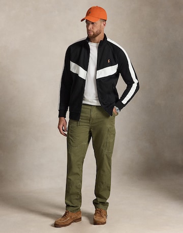Veste de survêtement Polo Ralph Lauren Big & Tall en noir