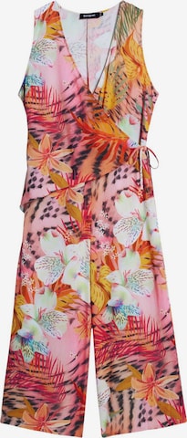 Desigual Haalari värissä monivärinen: etupuoli