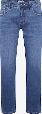 Colorado Denim Slimfit Jeans in Blau: predná strana