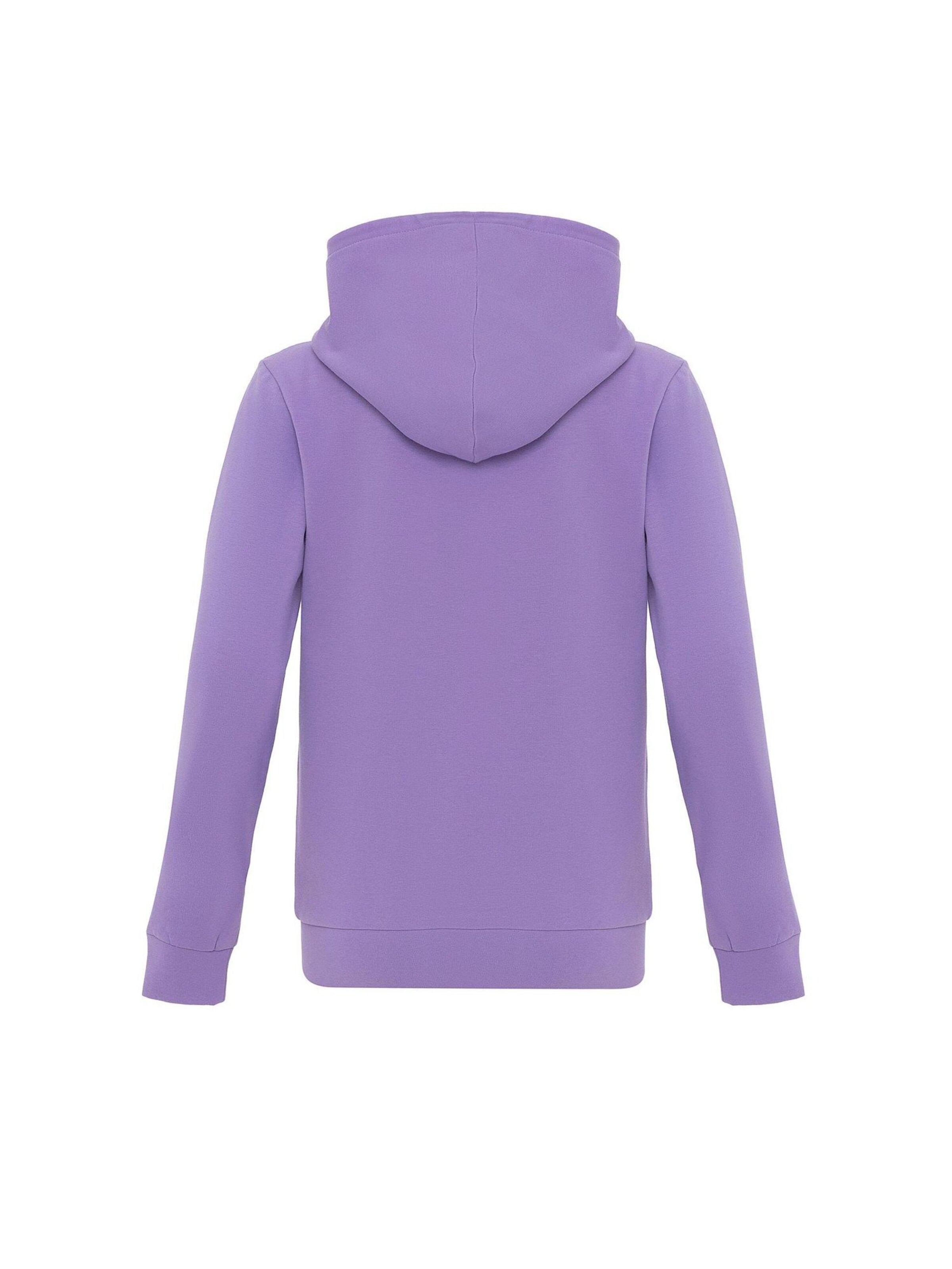 Tuta da jogging di Williot in lilla