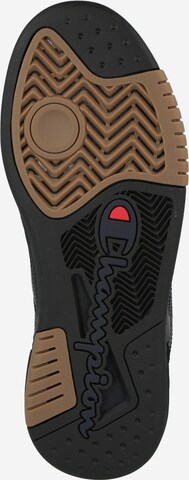 Champion Authentic Athletic Apparel - Zapatillas deportivas bajas 'Classic Z80' en negro