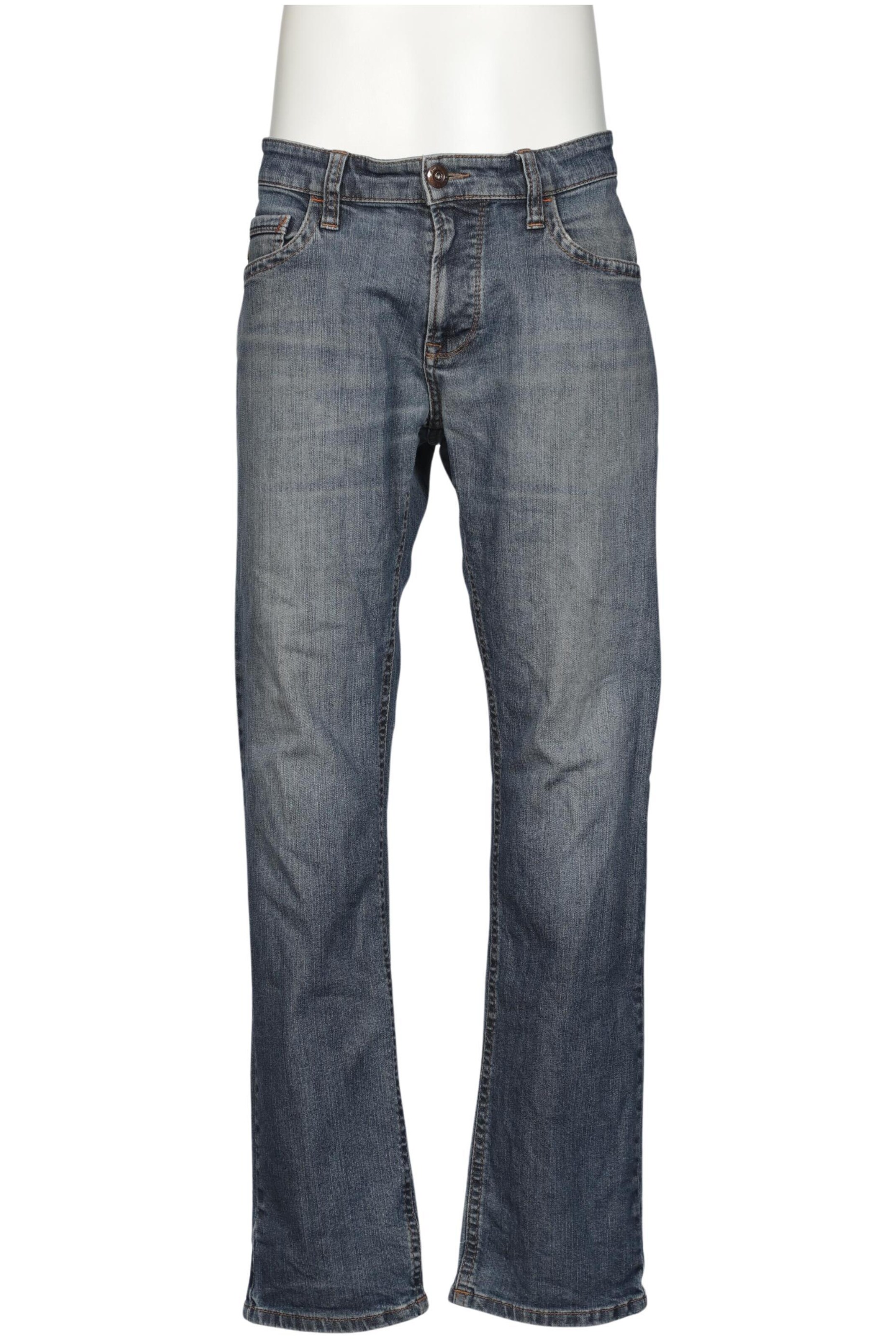 CAMEL ACTIVE Jeans in 34 in Blue: front