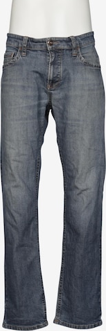 CAMEL ACTIVE Jeans in 34 in Blue: front