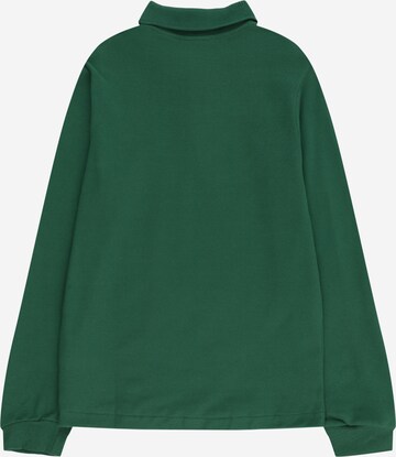 T-Shirt LACOSTE en vert