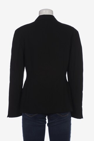 JIL SANDER Blazer in L in Black