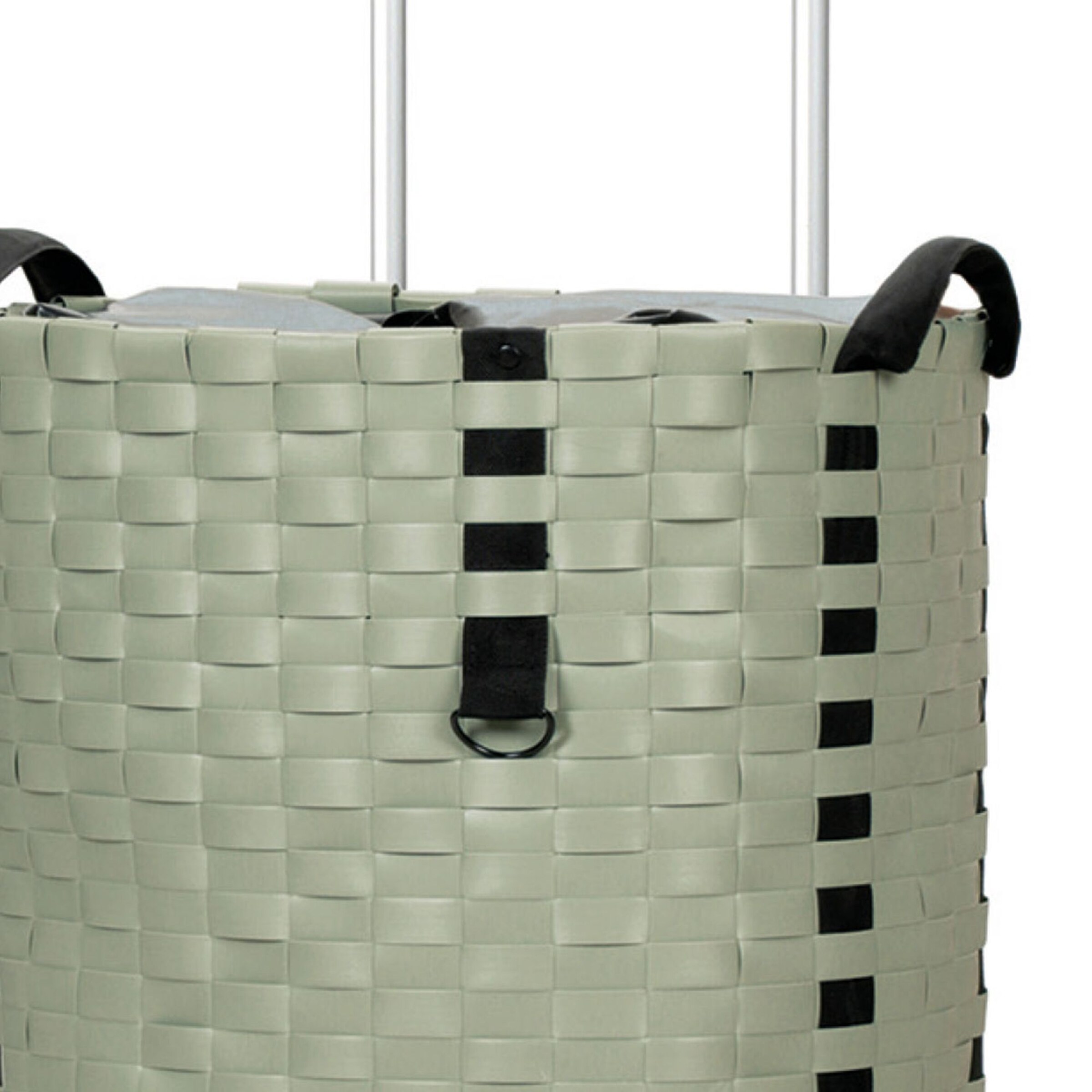 Andersen Shopper Shopper 'Silja' in Green