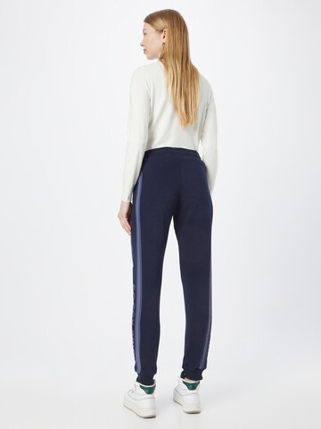 Soccx Tapered Pants in Blue