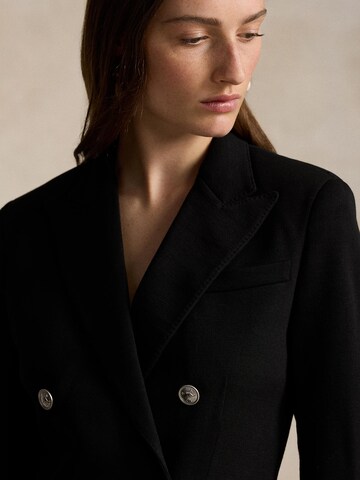 Blazer di Polo Ralph Lauren in nero