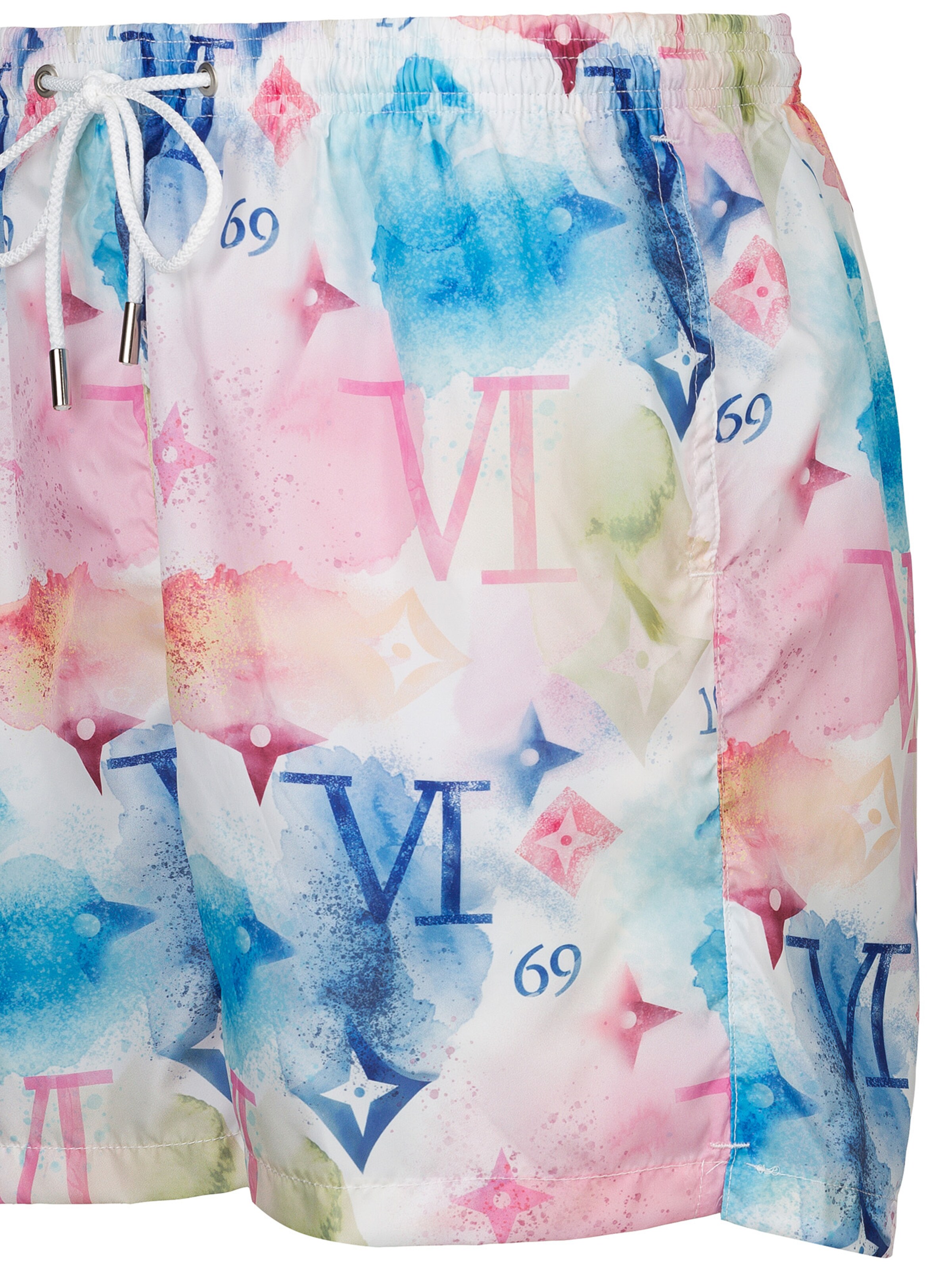 Slipi 'Siro' de la 19V69 ITALIA pe mai multe culori