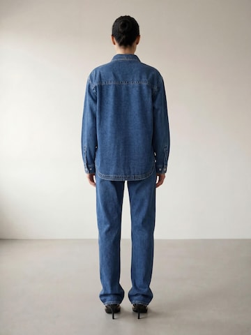ARMIE Übergangsjacke‌‌‌‌‌ in Blau