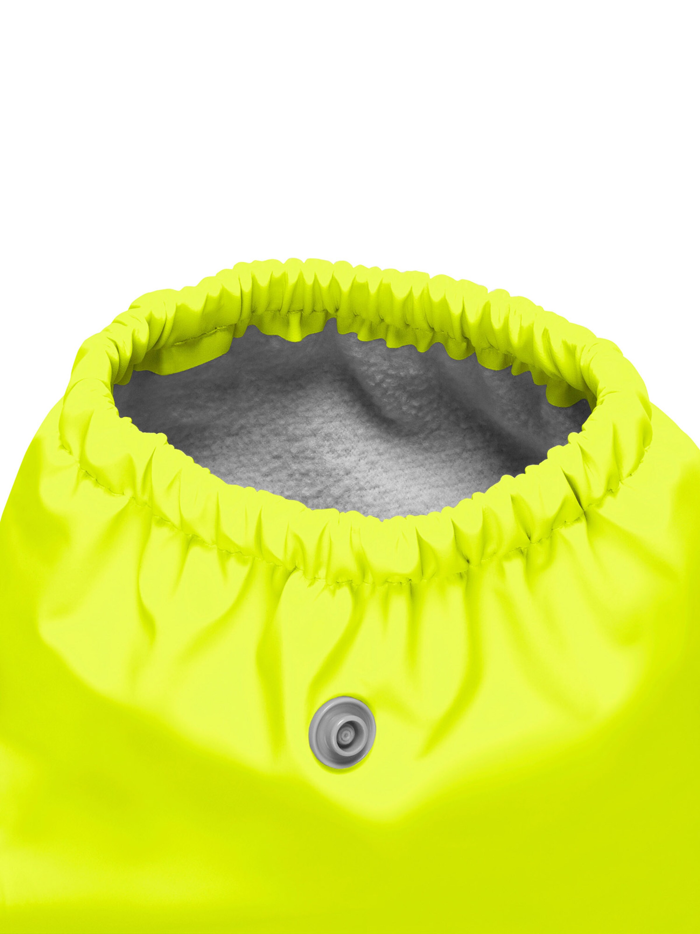 PLAYSHOES Ботуши в жълто