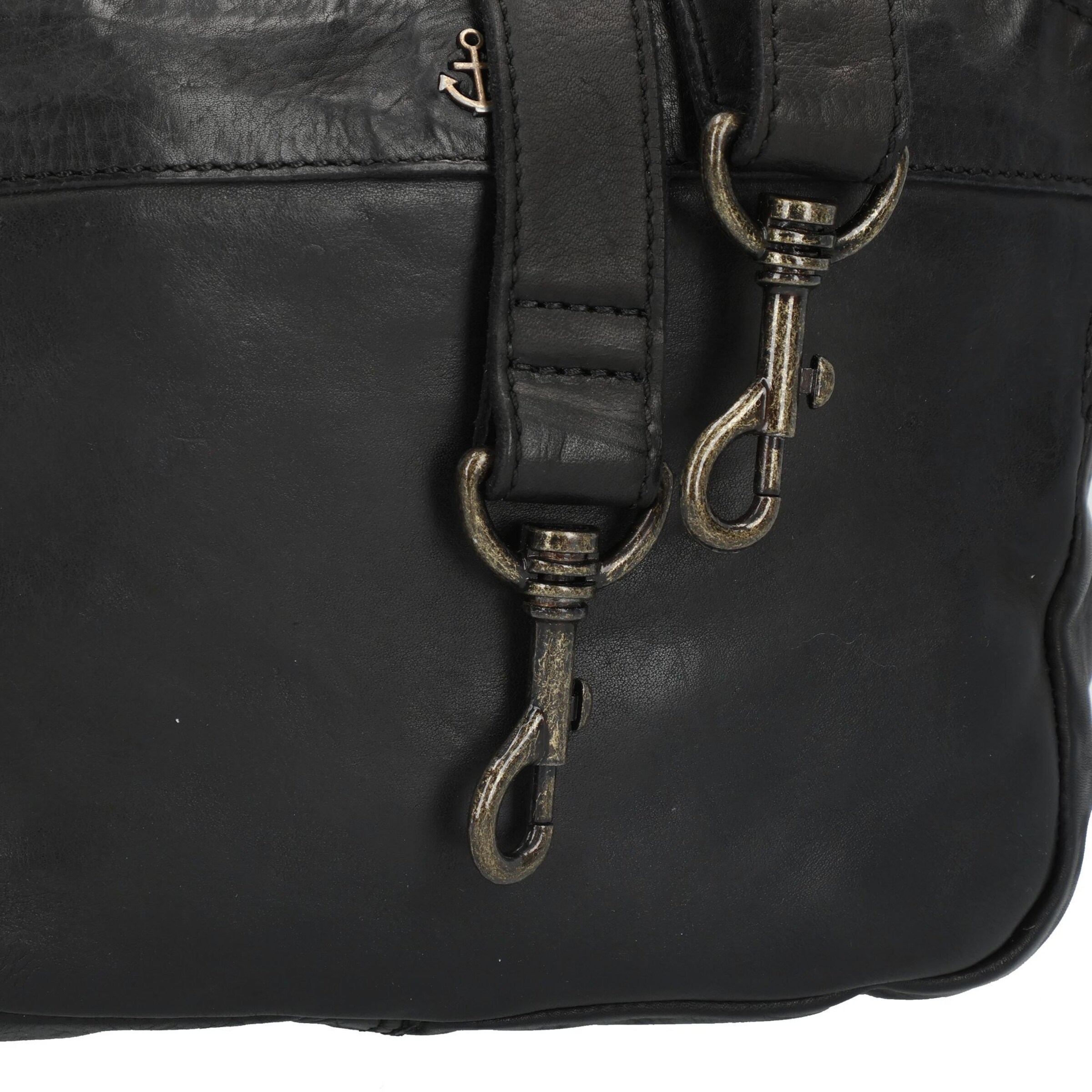 juoda Harbour 2nd Rankinė su ilgu dirželiu 'Anchor Love Thalea'