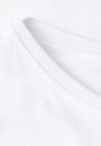 STREET ONE Shirt in White