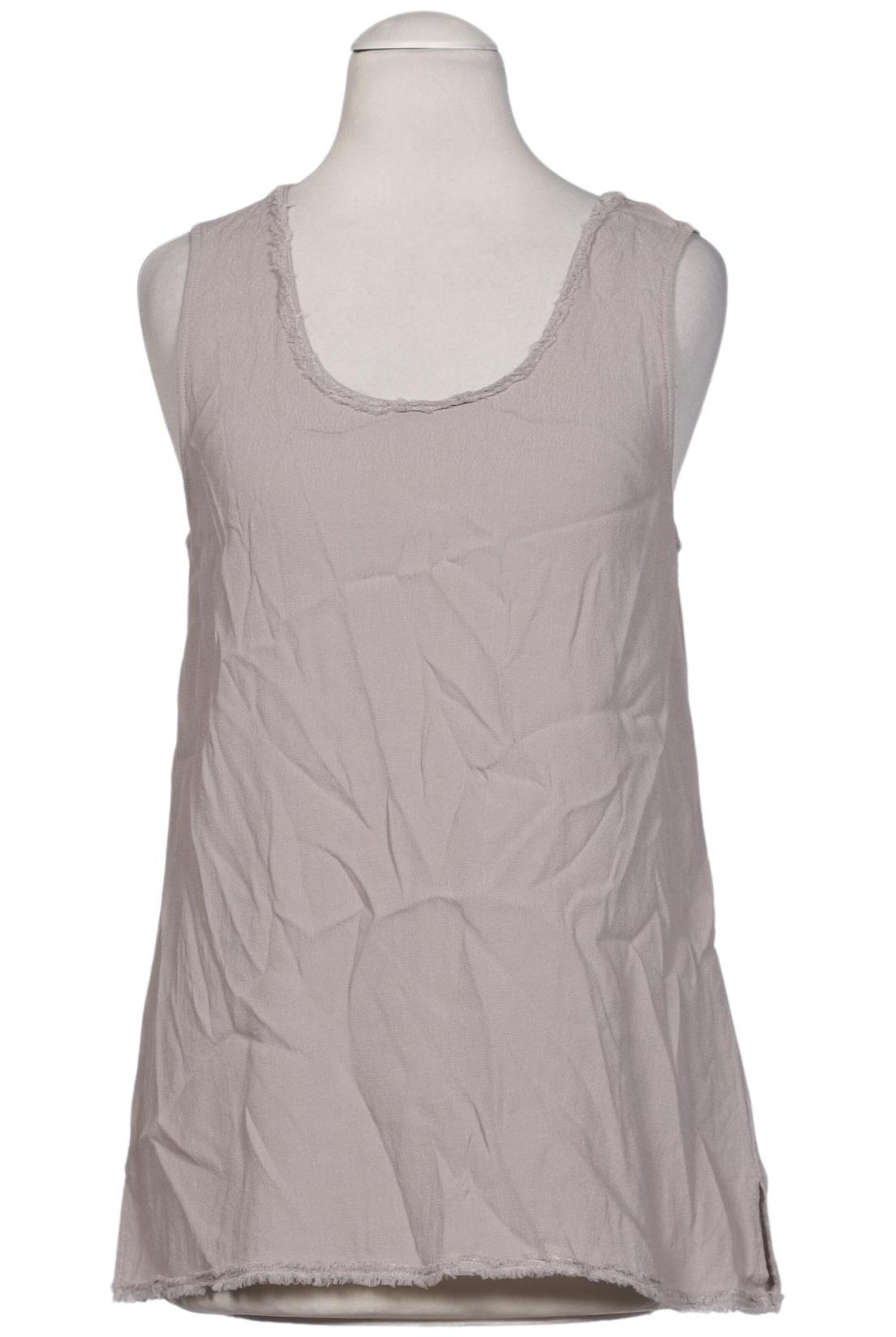 AMERICAN VINTAGE Blouse & Tunic in S in Beige: front