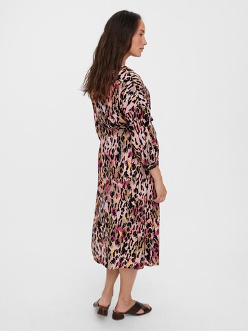 Vero Moda Maternity Dress 'Jawi' in Black