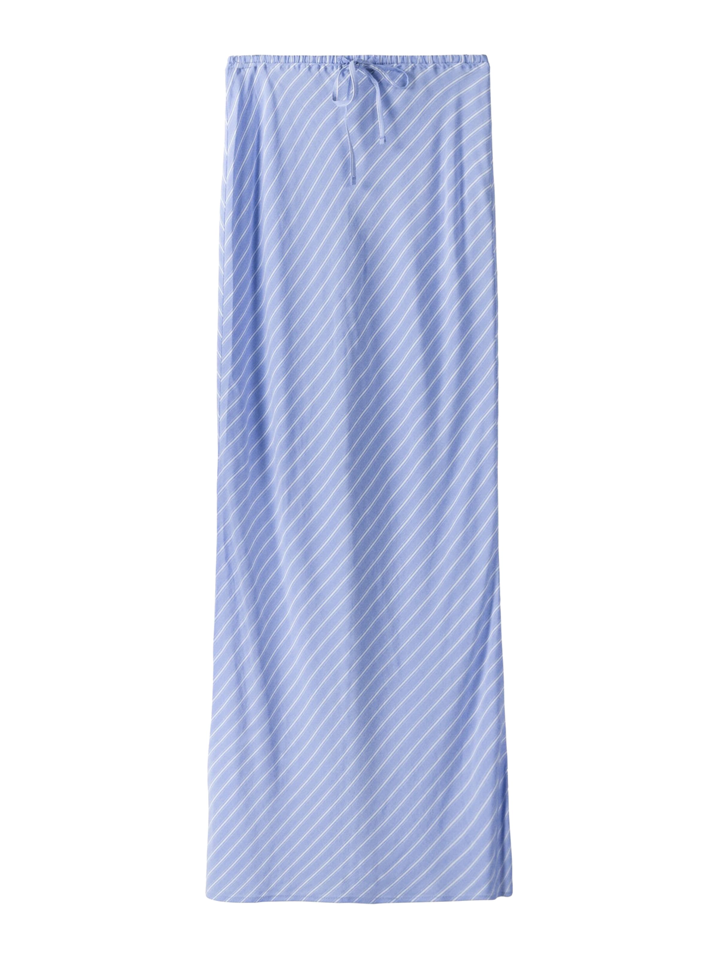 Bershka Hame värissä sininen: etupuoli