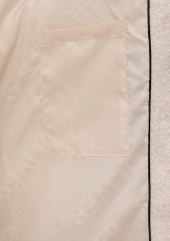 Manteau d’hiver s.Oliver en beige
