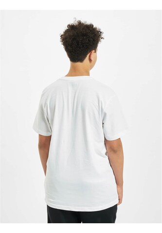 DEF T-Shirt in Weiß