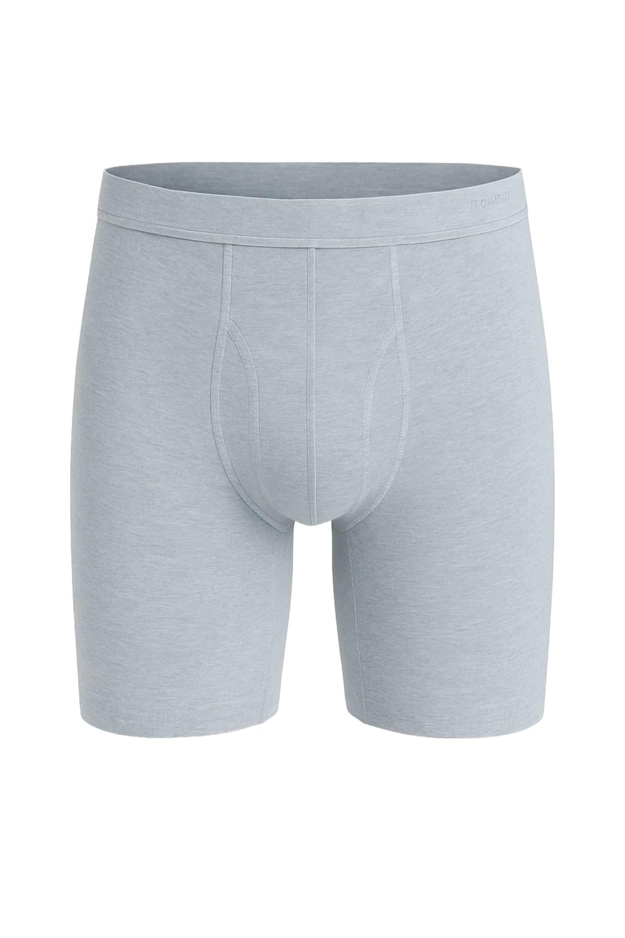 Blackspade Boxershorts in Grau: Vorderseite
