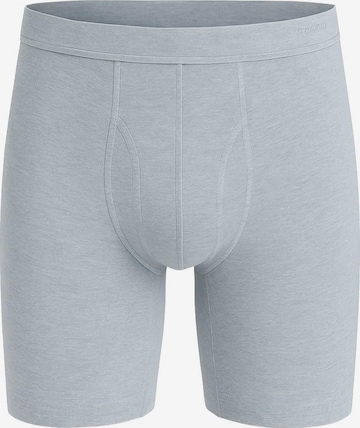 Blackspade Boxershorts in Grau: Vorderseite