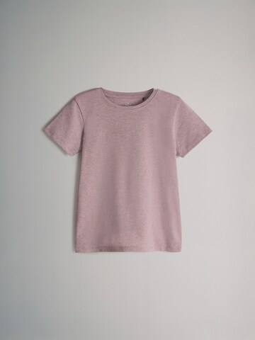 The Set Shirt in Blauw