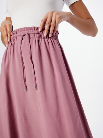 ABOUT YOU Skirt 'Jane' in Pink