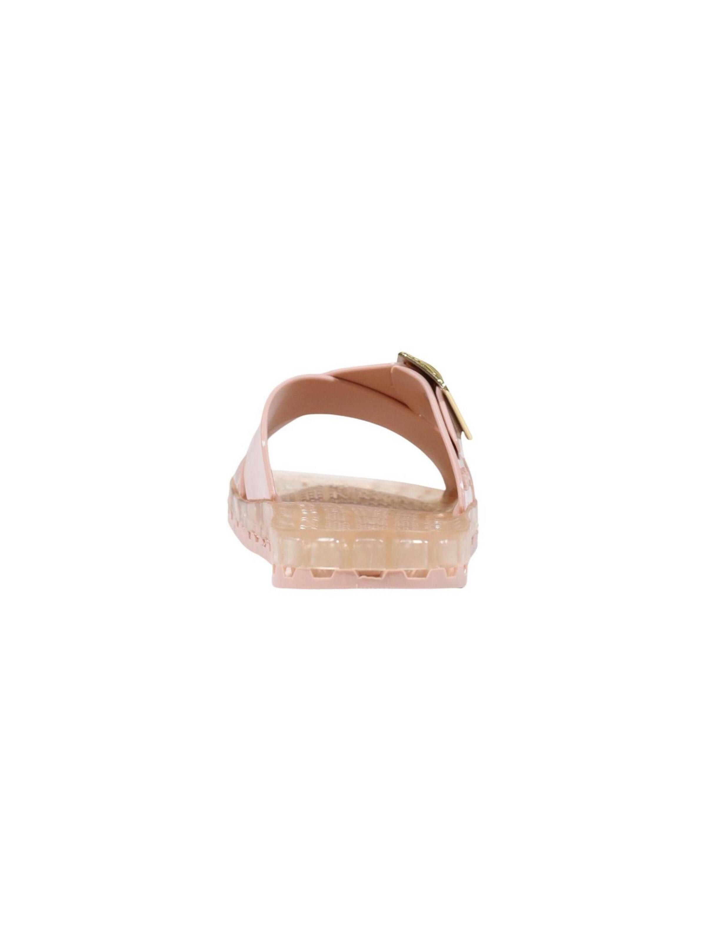Zoccoletto di SENSI in rosa