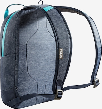 TATONKA Backpack 'City Pack 15' in Blue