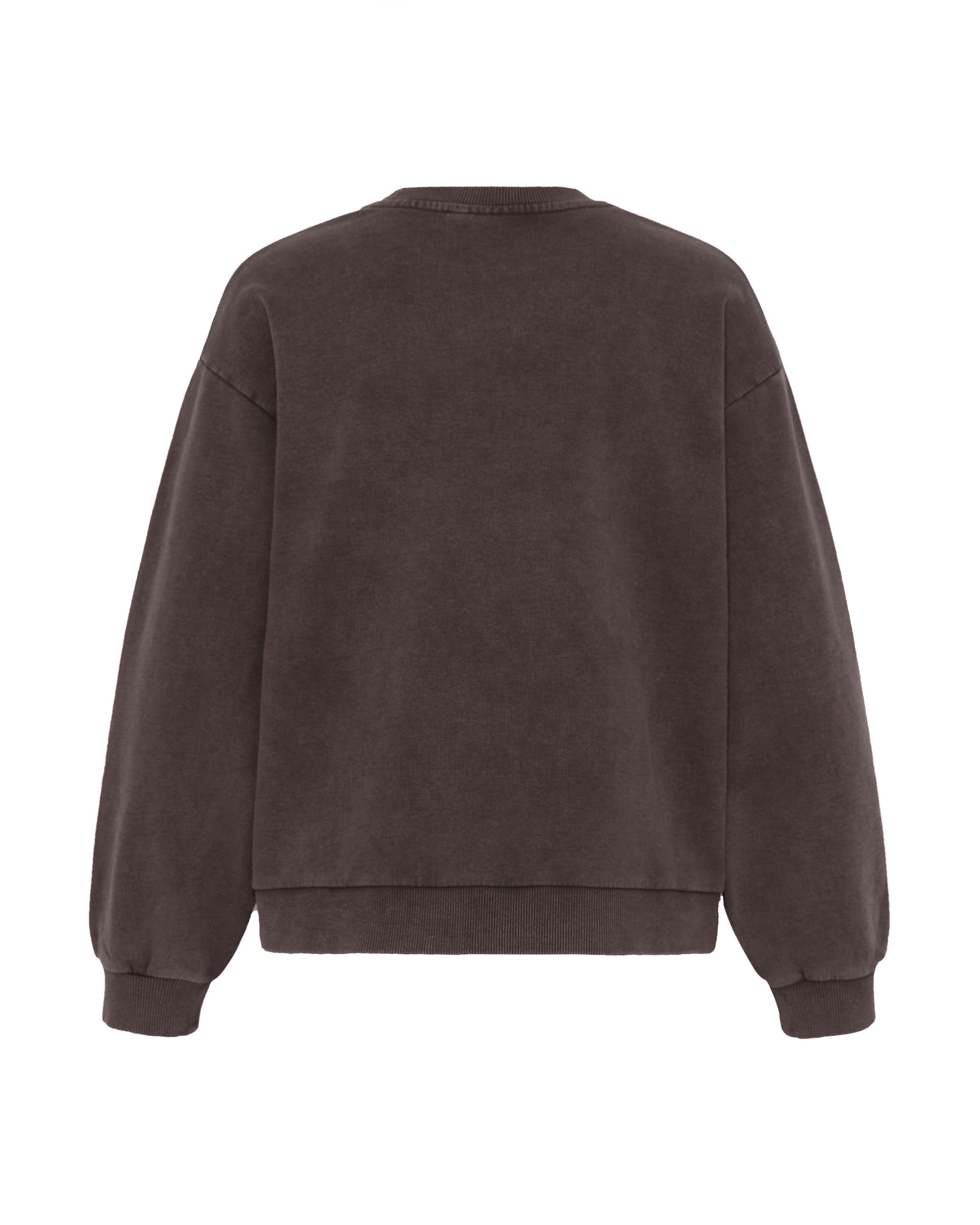 ICHI Pullover 'IHLULA' i brun