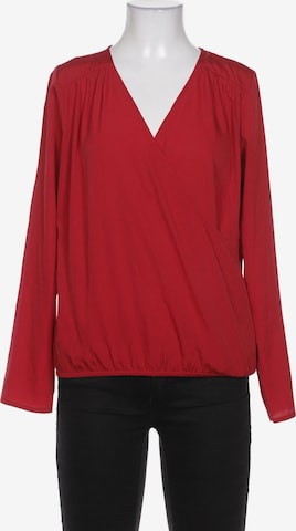 PIECES Blouse & Tunic in S in Red: front