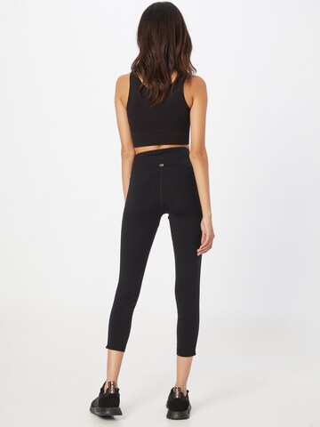 GAP Skinny Leggings in Schwarz