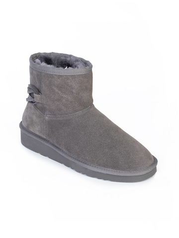 Bottines 'Eppie' Gooce en gris