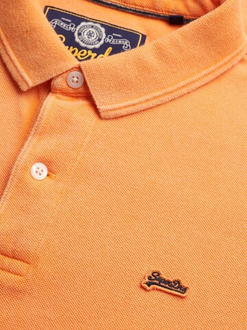 Superdry Shirt‌‌ in Orange