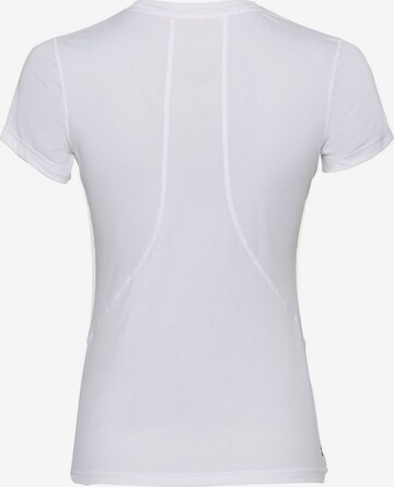 BIDI BADU Performance Shirt 'Calla' in White