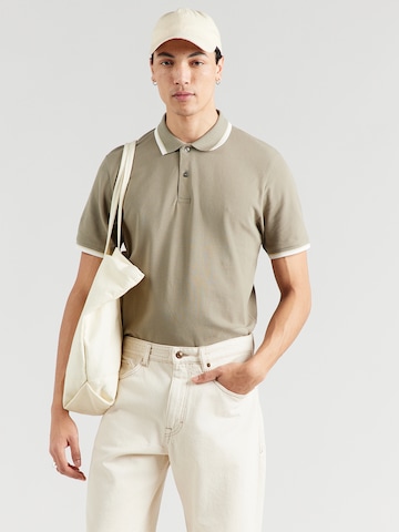 SELECTED Särk 'SLHATLAS', värv hall: eest vaates