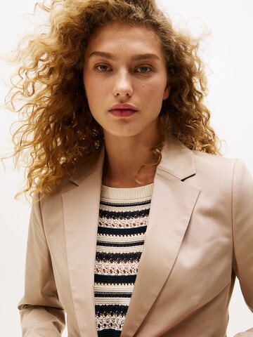 TOMMY HILFIGER Blazers in Beige