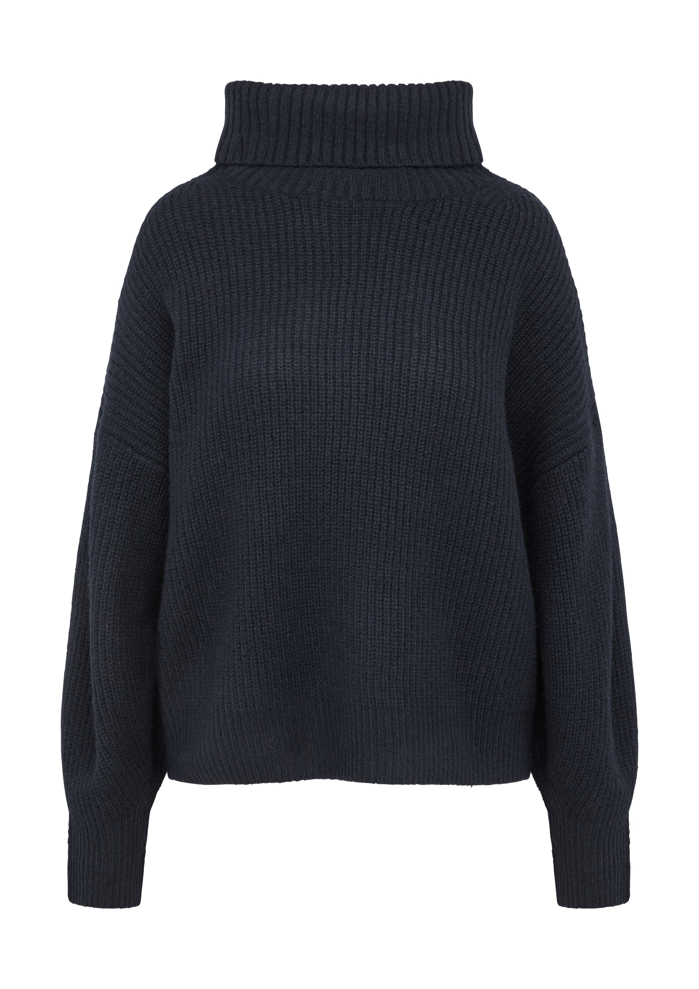 s.Oliver Pullover in Blau: Vorderseite
