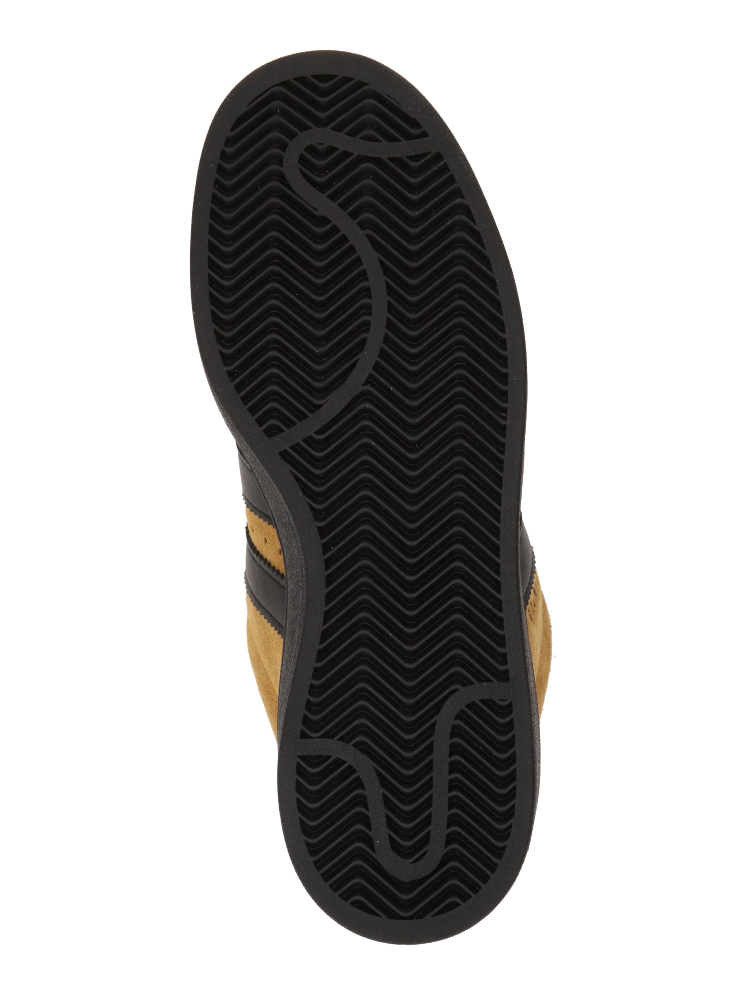 ADIDAS ORIGINALS Ниски маратонки 'Campus 00S' в кафяво