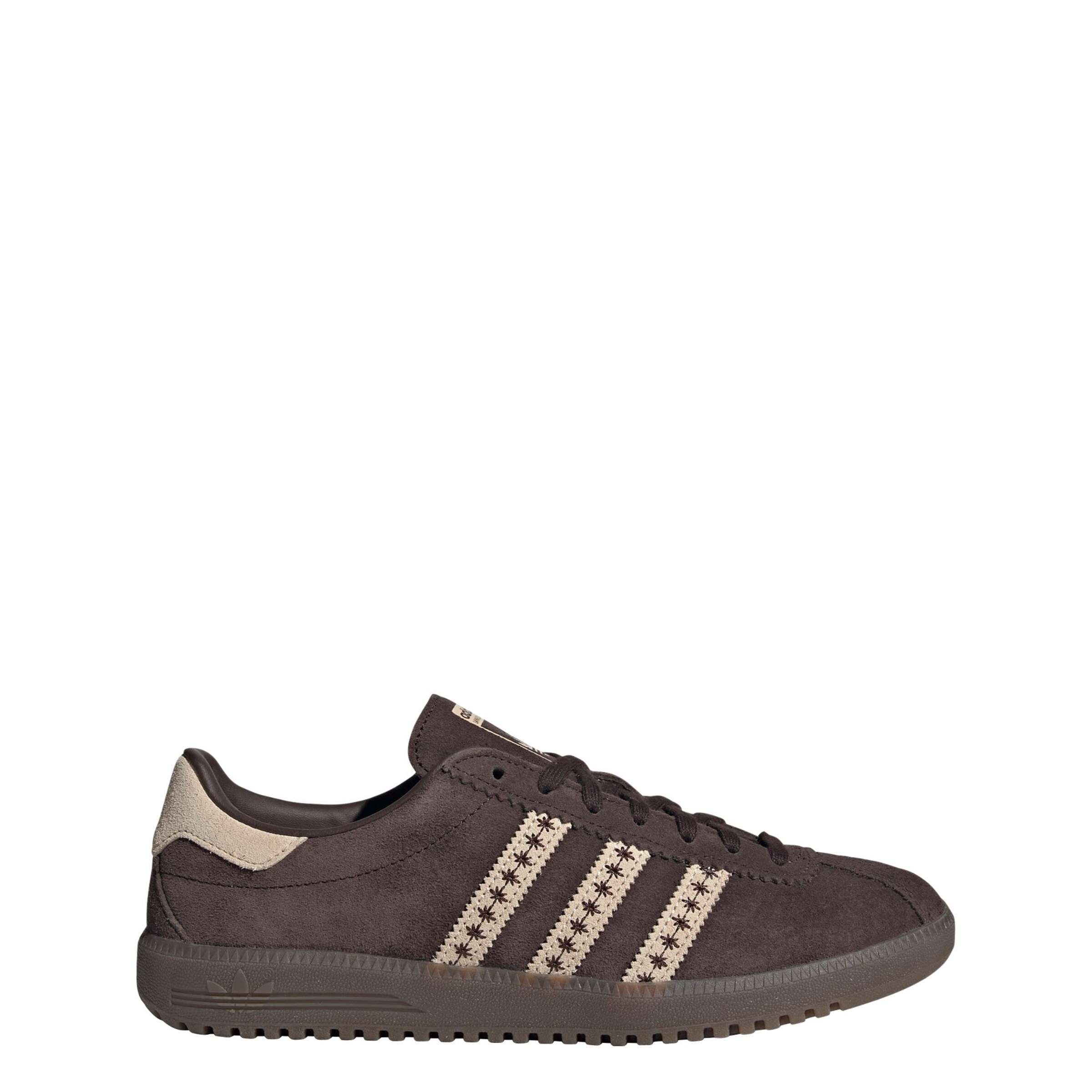 ADIDAS ORIGINALS Platform trainers 'Bermuda' in Brown