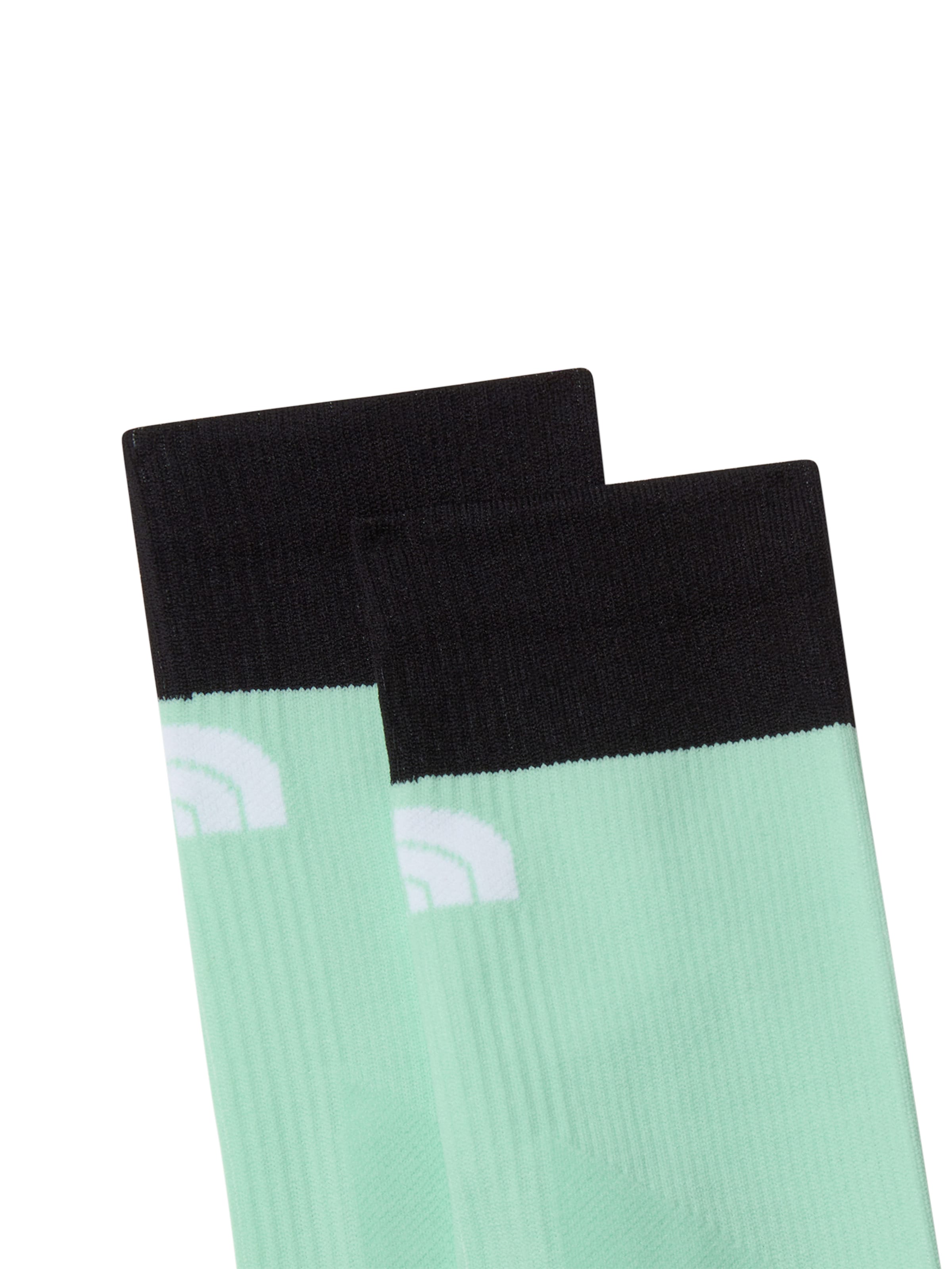 Șosete de la THE NORTH FACE pe negru