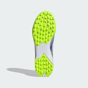 ADIDAS PERFORMANCE Sportschoen 'F50 League Kids TF' in Lila