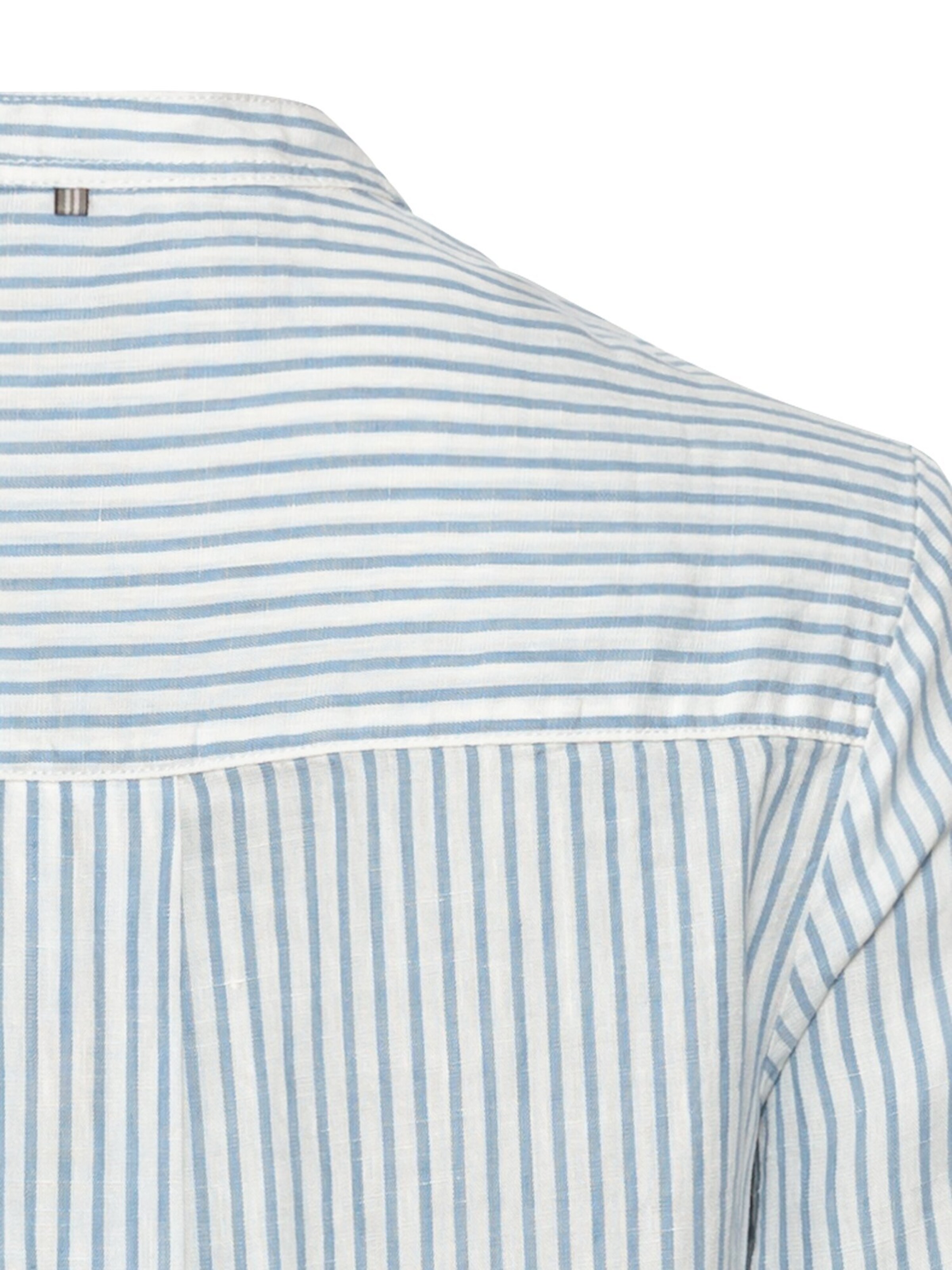 CAMEL ACTIVE Dress in White