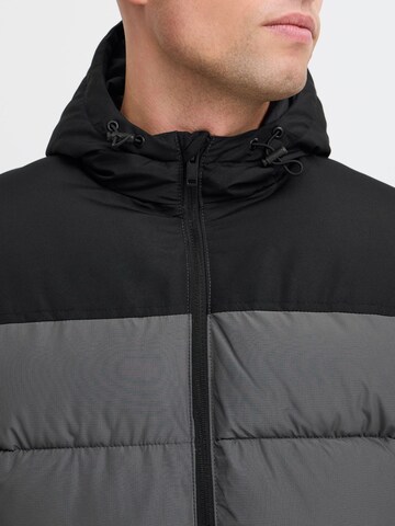 BLEND - Chaqueta de invierno 'Bankli' en gris